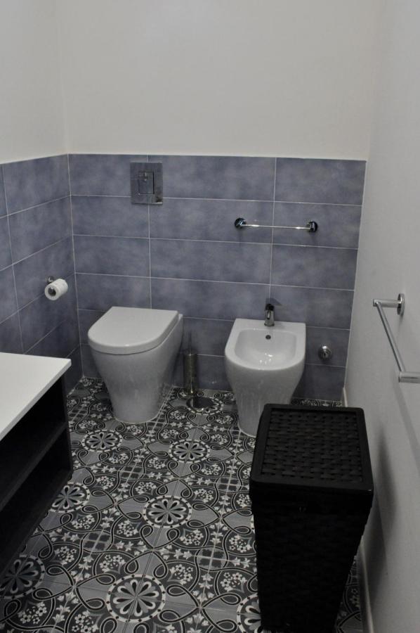 Calise Guest House Procida Exterior photo