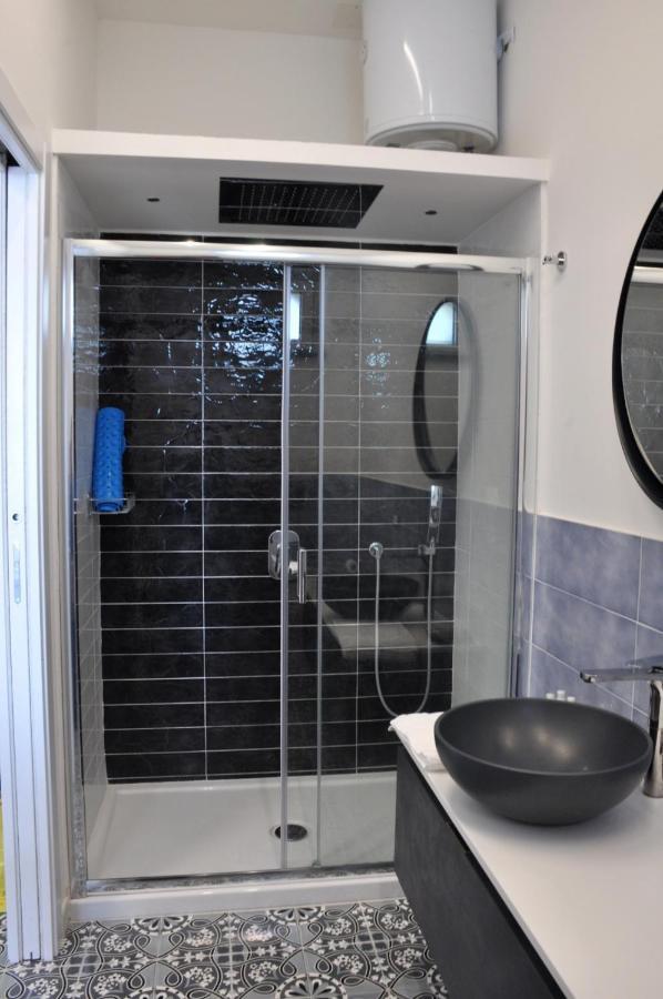 Calise Guest House Procida Exterior photo