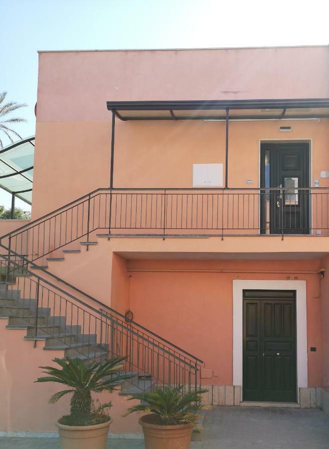 Calise Guest House Procida Exterior photo